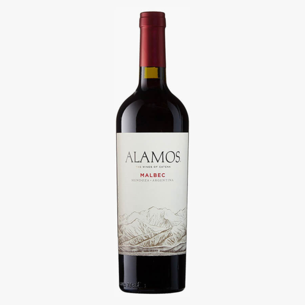 ALAMOS MALBEC RED WINE – Go Hard – Thời Trang Thể Thao Cao Cấp